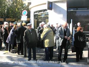 Toulon 7 novembre 2012 Toulon  manif contre le 19 mars    (3)